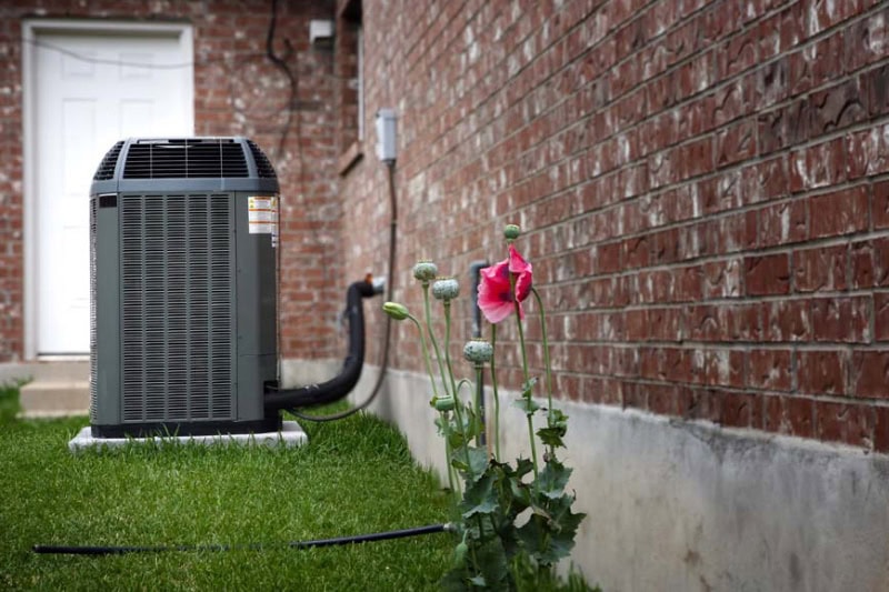 Air Conditioners: Things You May Not Have Known. AC Unit.