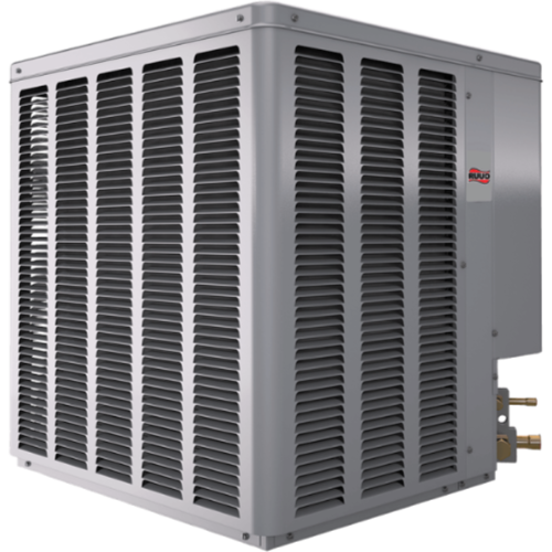 Ruud WA16 Air Conditioner.