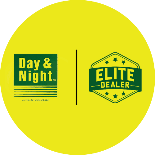 day-night-Circle